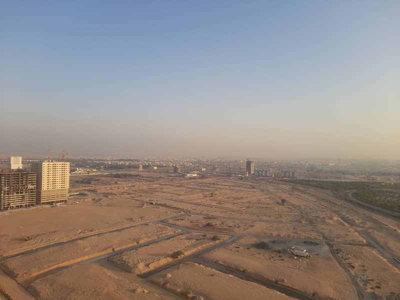شقة في برج لافندر،مدينة الإمارات‬ 1 غرفة 170000 درهم - 6428725