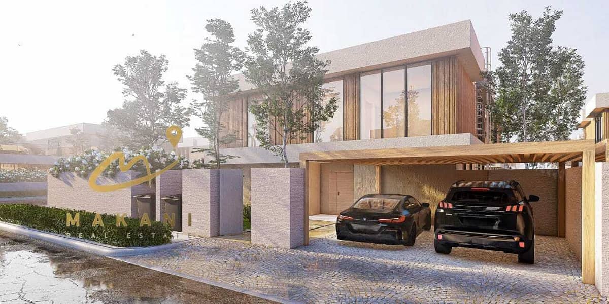Own your villa in the Al-Tayy area, the Shoumous project, with a 10% down payment and an installment with the developer after receipt. Only Arab natio Own your villa in the Al-Tayy area, the Shoumous project, with a 10% down payment and an installment with the developer after receipt. Only Arab natio