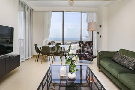1 Bedroom Apartment for Rent in Dubai Marina, Dubai - SEA LEVEL Views / Vacant Soon