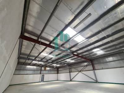 Warehouse for Sale in Al Quoz, Dubai - 500 Kilovolt electricity 20000 square feet warehouse