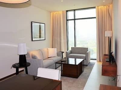 شقة 1 غرفة نوم للبيع في التلال، دبي - شقة في برج B2 فندق فيدا التلال 1 غرف 2400000 درهم - 6941580
