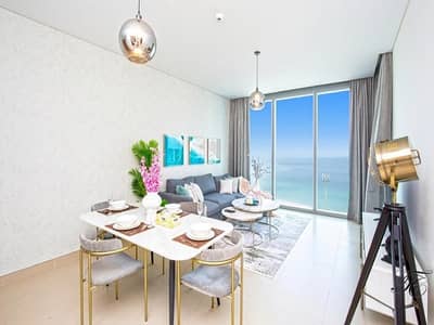 2 Bedroom Apartment for Rent in Dubai Marina, Dubai - Chiller Free | Fully Furnished | Must See!