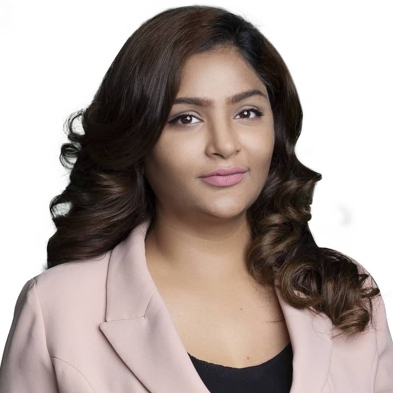 Sahreen Khan, Dubai Real Estate Agent 5 properties