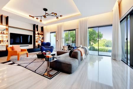 تاون هاوس 2 غرفة نوم للبيع في تلال الإمارات‬، دبي - تاون هاوس في منازل مونتجمري تلال الإمارات‬ 2 غرف 14900000 درهم - 6921737