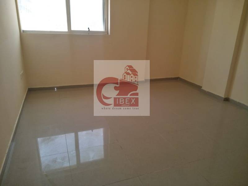 University Road Best 2BHK with Central Ac just in 32K/35K in New Muwaillah
