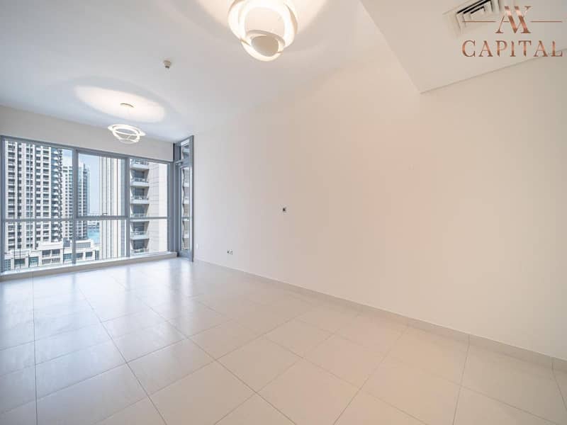 شقة في برج بهوان،وسط مدينة دبي 2 غرف 2350000 درهم - 6487839
