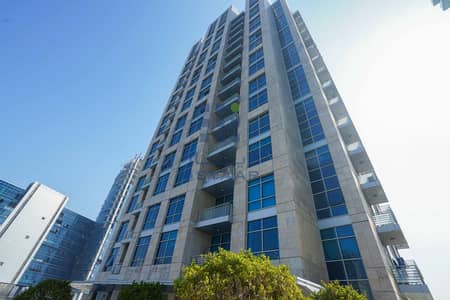 1 Bedroom Flat for Rent in Business Bay, Dubai - Furnished 1 BHK with balcony | Burj Khalifa View | Call Now