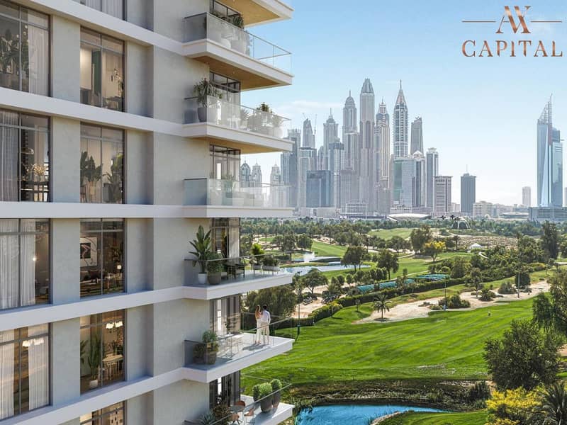Resale | Golf Course View | Flexible Payment Plan Resale | Golf Course View | Flexible Payment Plan