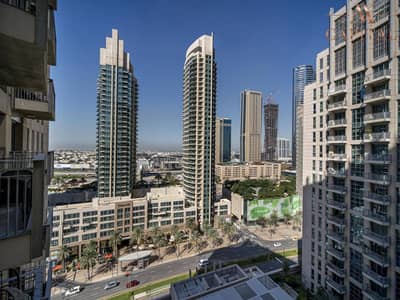 1 Bedroom Apartment for Sale in Downtown Dubai, Dubai - Opera View | Motivated Seller | 1 Bedroom