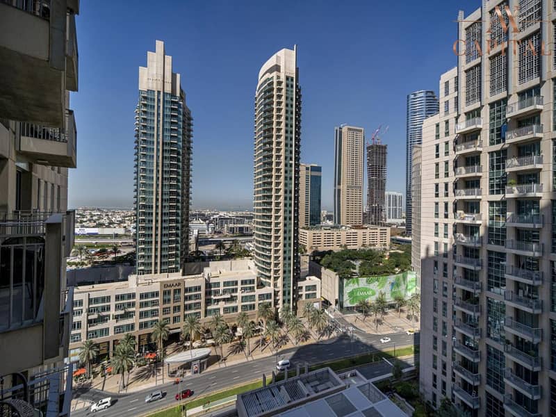 Opera View | Motivated Seller | 1 Bedroom Opera View | Motivated Seller | 1 Bedroom
