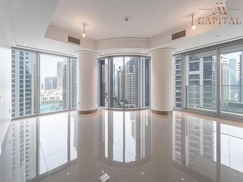 位于迪拜市中心，歌剧公寓塔楼 2 卧室的公寓 5600000 AED - 6258192