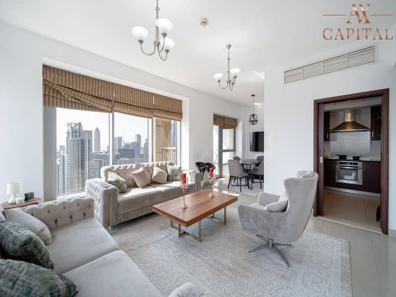 Fully Furnished | Spacious Layout | Vacant Fully Furnished | Spacious Layout | Vacant