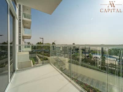 Studio for Rent in DAMAC Hills, Dubai - Damac Lagoon View | Fully Furnished | Key In Hand