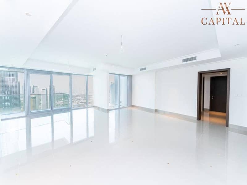 位于迪拜市中心，歌剧公寓塔楼 3 卧室的公寓 10700000 AED - 6585590