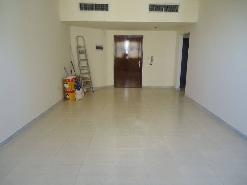Huge 1 Master Bedroom Apartment with Balcony in Madinat Zayed Area