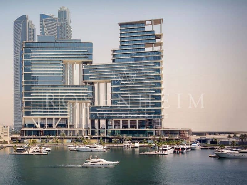 بنتهاوس في ذا لانا ريزيدنسز دورشستر كوليكشن،الخليج التجاري 5 غرف 155000000 درهم - 6883332 بنتهاوس في ذا لانا ريزيدنسز دورشستر كوليكشن،الخليج التجاري 5 غرف 155000000 درهم - 6883332