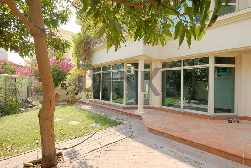 Superb Compound Living | Private Garden | Close to Spinneys
