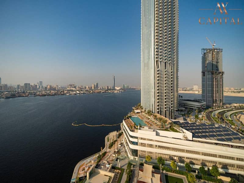 位于迪拜溪港，格兰德大厦 2 卧室的公寓 190000 AED - 6795865