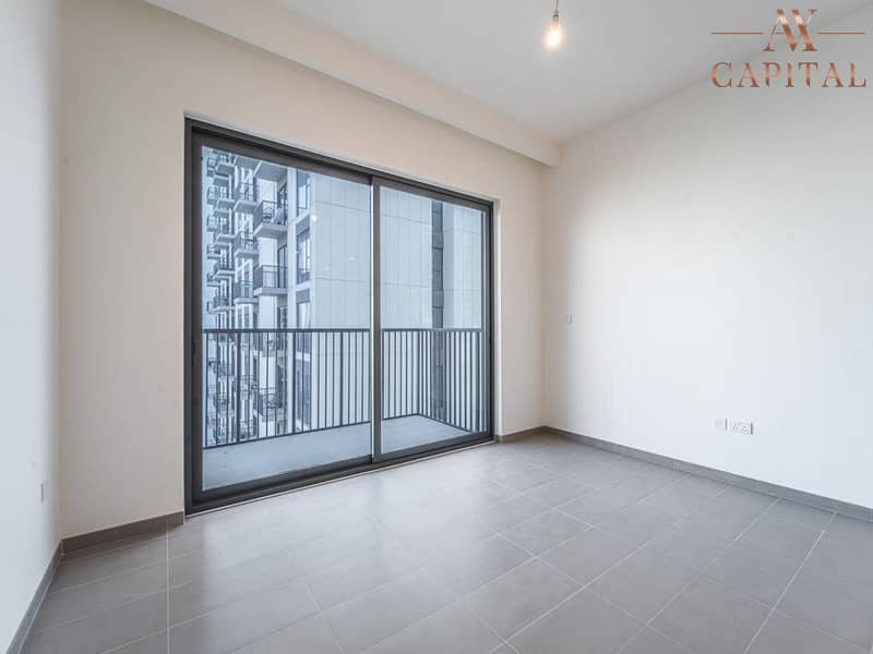 Spacious | Best Apartment | Pool and Park View