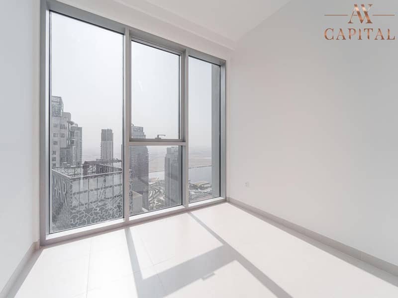 Brand New | Ready To Move | Park View Brand New | Ready To Move | Park View