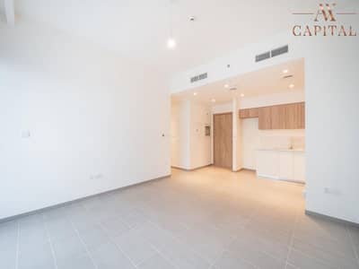1 Bedroom Flat for Sale in Dubai Hills Estate, Dubai - Exclusive | Vacant | Chiller Free | 1 Bedroom