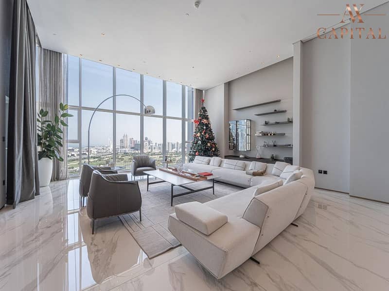 Luxury Penthouse | Sky Pool | Brand New Luxury Penthouse | Sky Pool | Brand New