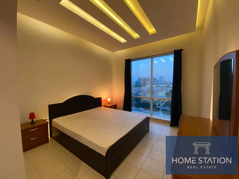 Квартира в Дубай Спортс Сити, 1 спальня, 580000 AED - 6943232
