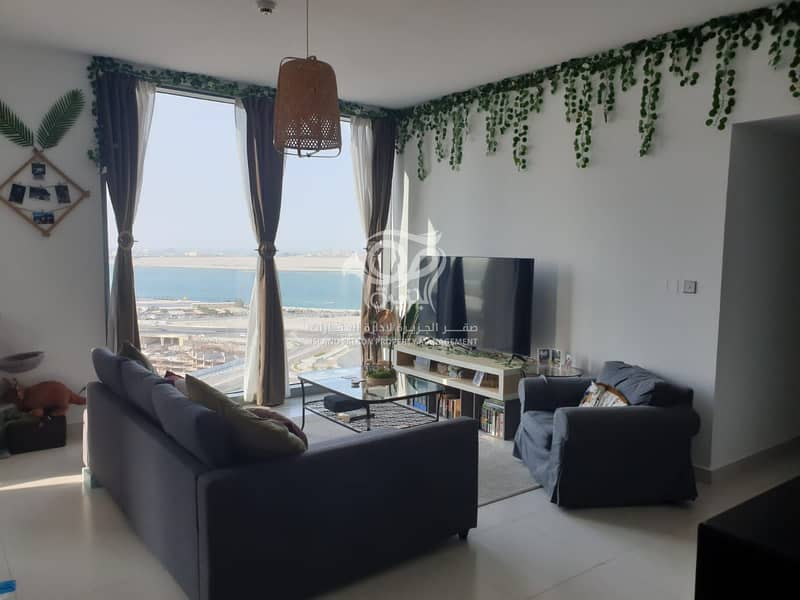 Storage | Balcony | Sea View Storage | Balcony | Sea View