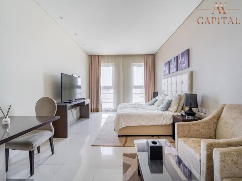 Vacant | Fully Furnished | Managed Property Vacant | Fully Furnished | Managed Property