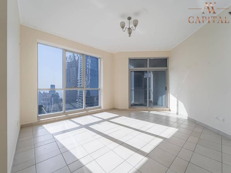 Квартира в Дубай Марина，Торч, 2 cпальни, 130000 AED - 6839343