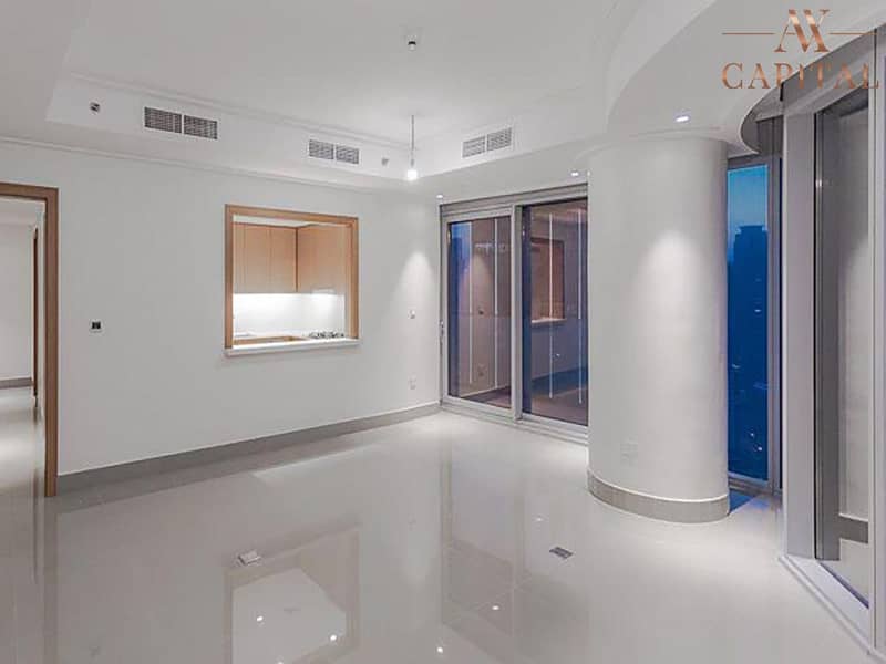 شقة في أوبرا جراند،وسط مدينة دبي 2 غرف 4500000 درهم - 6859256
