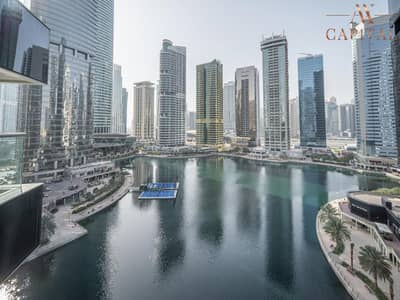 1 Bedroom Apartment for Sale in Jumeirah Lake Towers (JLT), Dubai - LUXURY APARTMENT | FURNISHED | VOT