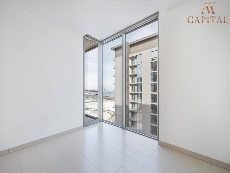 High Floor | Ready to Move in | Water View