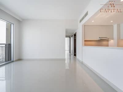 1 Bedroom Flat for Rent in Dubai Creek Harbour, Dubai - High Floor | Spacious | Immediately Available