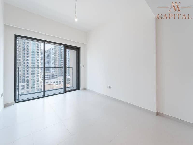 شقة في برج رويال،وسط مدينة دبي 1 غرفة 117000 درهم - 6917799