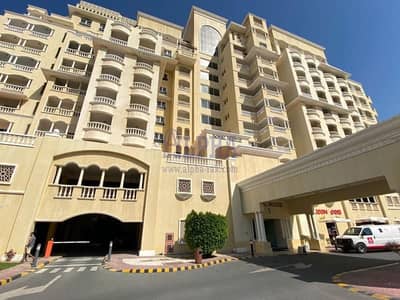 Studio for Rent in Al Hamra Village, Ras Al Khaimah - FEWA connected | Furnished | Great Location and Views