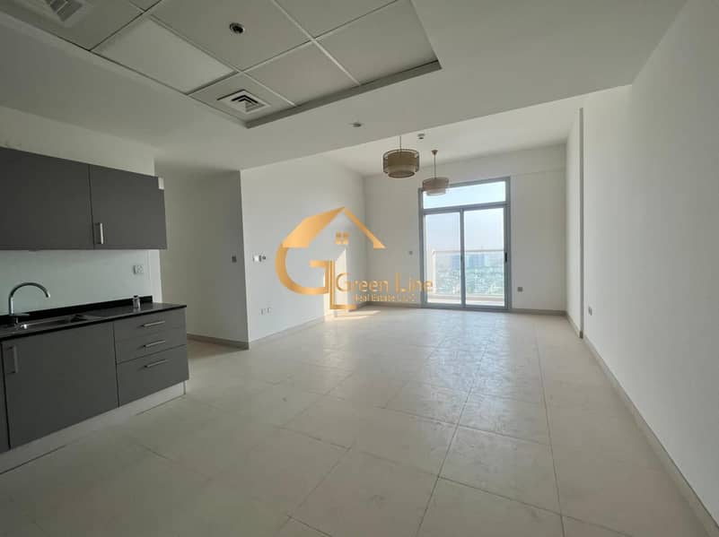 位于阿尔弗雷德街区，坎迪斯阿斯特公寓 1 卧室的公寓 838400 AED - 6285585