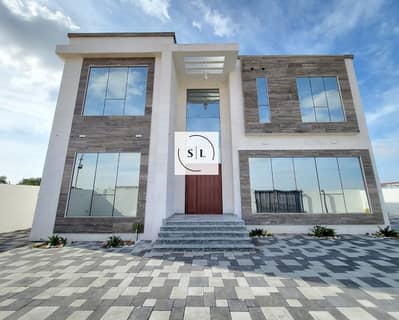 7 Bedroom Villa for Rent in Nad Al Sheba, Dubai - Luxury Villa,  Brand new , 5 bedrooms in Nadd Alshiba, 480K