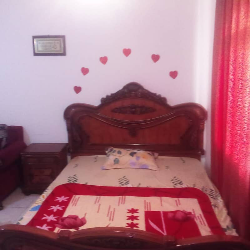 SUPREME Studio Wholly Furnished Apartment,Monthly all inclusive 2200,Electricity,Water,Gas,Internet well  services