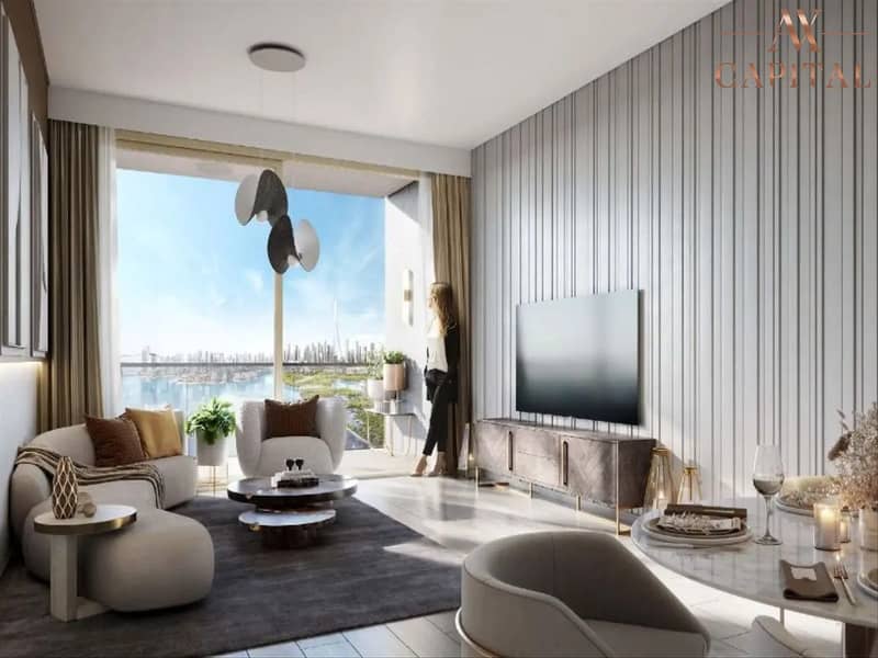 High Floor | With Payment Plan | Ready By 2024 High Floor | With Payment Plan | Ready By 2024