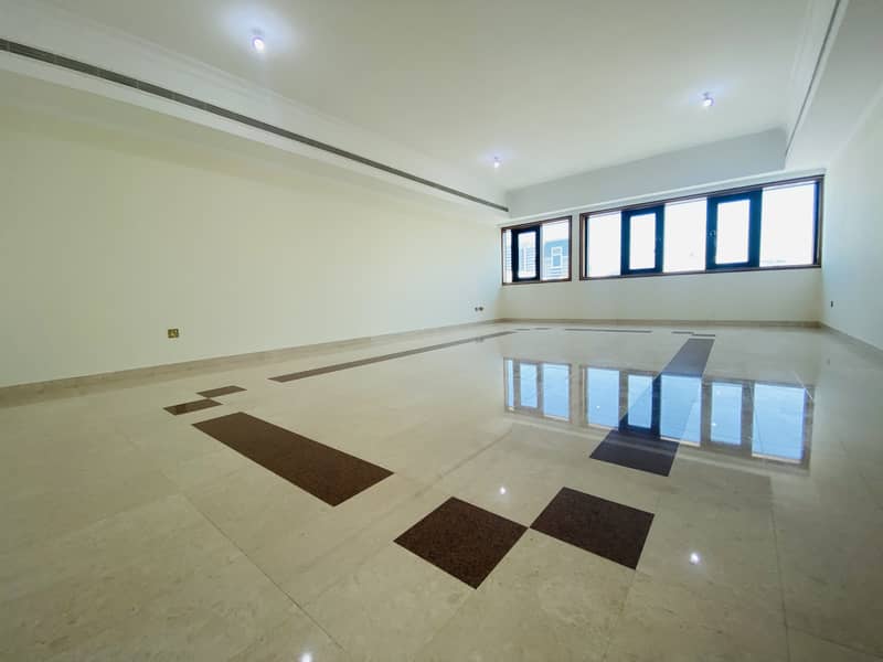 SPLENDID 3 BEDROOM HALL WITH MAIDROOMS AT MADINAT ZAYED CENTER 100k ONLY SPLENDID 3 BEDROOM HALL WITH MAIDROOMS AT MADINAT ZAYED CENTER 100k ONLY