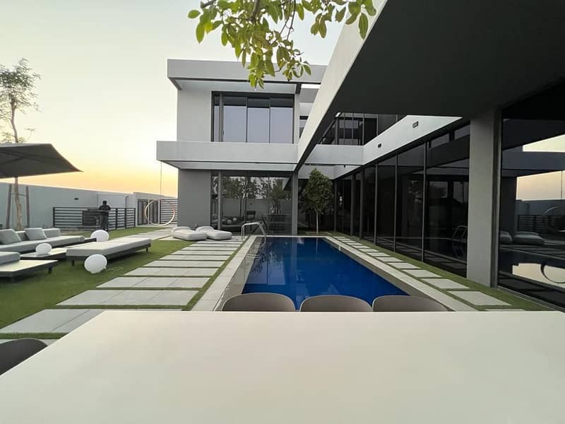 Villa Masar largest spaces Villa Masar largest spaces