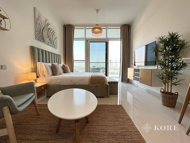 VACANT | BRAND NEW | FULLY FURNISHED | AMAZING VIEW VACANT | BRAND NEW | FULLY FURNISHED | AMAZING VIEW