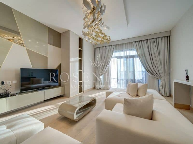 Fully Upgraded|Sea View|Fully Furnished|High Floor Fully Upgraded|Sea View|Fully Furnished|High Floor