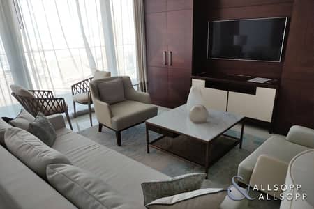 شقة 2 غرفة نوم للايجار في وسط مدينة دبي، دبي - شقة في العنوان رزيدنس فاونتن فيوز سكاي كوليكشن 2 العنوان رزيدنس فاونتن فيوز وسط مدينة دبي 2 غرف 350000 درهم - 6945246