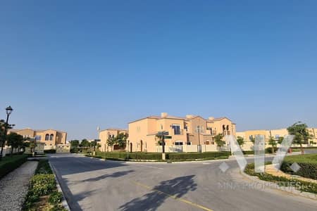 3 Bedroom Villa for Sale in Dubailand, Dubai - Type 1 Villa | Corner Plot | Landscaped Gardens