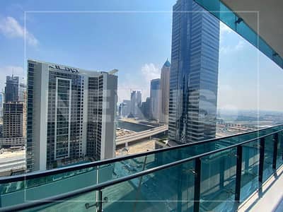 شقة 1 غرفة نوم للبيع في الخليج التجاري، دبي - شقة في برج ميرانو الخليج التجاري 1 غرف 1199000 درهم - 6945684