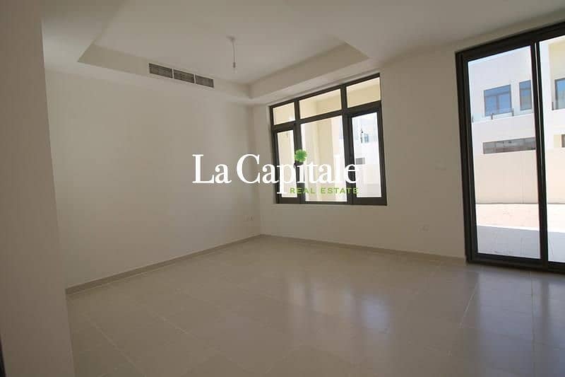 Spacious | Type A | Close to Pool & Park