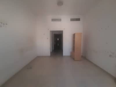 1 Bedroom Flat for Rent in Al Nahda (Sharjah), Sharjah - GOOD BUILDING 1BHK JUST 24 K WITH BOLCONY CENTRAL AC 24K