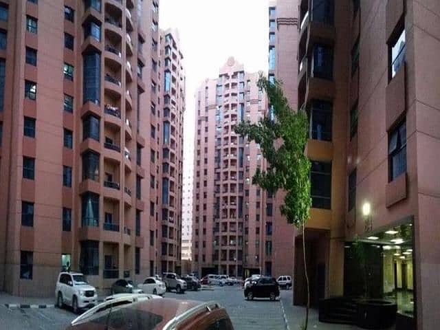 3bhk Available For rent in Naemiya Tower A6 38000/-4 or 6 cheques